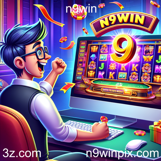 Explorando a Categoria de Bônus no n9win: Vantagens e Oportunidades