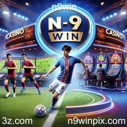 A Evolução dos Jogos de Esportes e Sua Popularidade no n9win